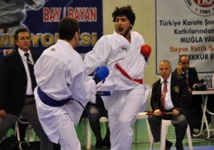 Yine madalya, yine gurur